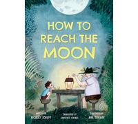 How To Reach the Moon