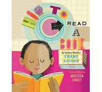 How to Read a Book