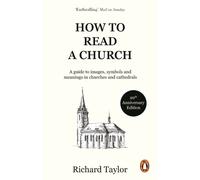 How To Read A Church