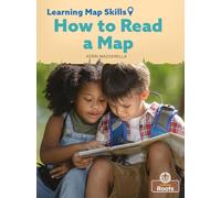 How to Read a Map