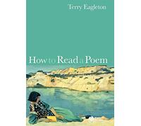 How to Read a Poem – Wiley-VCH