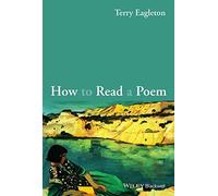 How to Read a Poem