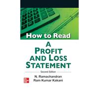 HOW TO READ A PROFIT AND LOSS STATEMENT