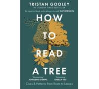 How to Read a Tree : A must-have for all nature lovers - perfect reading for your summer walks