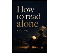How to read alone