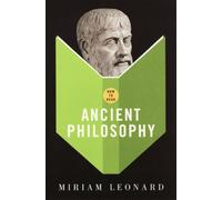How To Read Ancient Philosophy