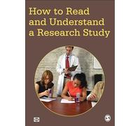 How to Read and Understand a Research Study [DVD]