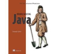 How to Read Java: Read, Debug, and Optimize Jvm Applications