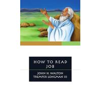 How to Read Job: ARRIVES NO (How to Read Series)