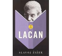 How To Read Lacan
