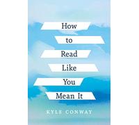How to Read Like You Mean It (Cultural Dialectics)
