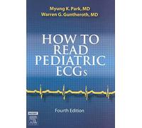 How to Read Pediatric ECGs