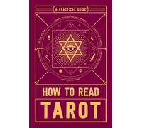 How to Read Tarot by Adams Media