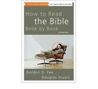 (HOW TO READ THE BIBLE BOOK BY BOOK: A GUIDED TOUR) BY Fee, Gordon D.(Author)Paperback Mar-2002