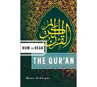 How to Read the Qur′an: 0