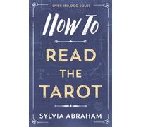 How to Read the Tarot: 8