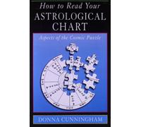 How to Read Your Astrological Chart: Aspects of the Cosmic Puzzle