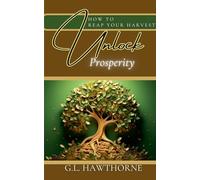 How to Reap Your Harvest: Unlock The Secret To Prosperity (Prophetic Prayer)
