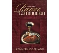How To Receive Communion