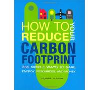 How to Reduce Your Carbon Footprint