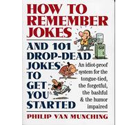 How to Remember Jokes