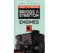 How to Repair Briggs and Stratton Engines