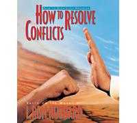 How to Resolve Conflicts