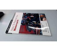 How to Restore Your Motorcycle