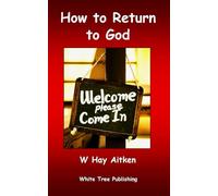 How to Return to God