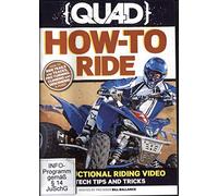 How to ride