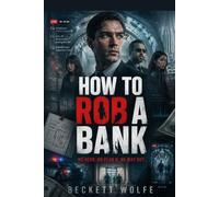 How to Rob a Bank: A High-Stakes Heist Thriller Following Nicholas Hoult as a Mastermind Criminal Who Uses Social Media to Outwit the FBI