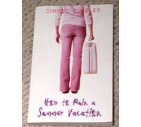 How to Ruin a Summer Vacation: 1 (How to Ruin a Summer Vacation Novel)