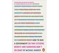 How to Run A Government