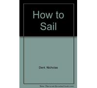 How to Sail