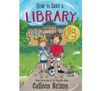 How to Save a Library