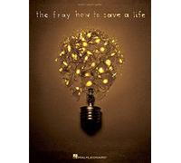 How to Save a Life: The Fray (Piano/Vocal/guitar)