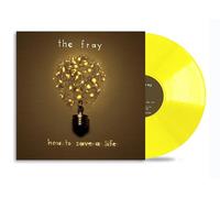 How To Save A Life [VINYL]