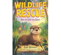 How to Save an Otter (Wildlife Rescue)