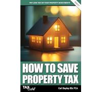 How to Save Property Tax