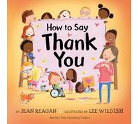How to Say Thank You