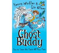 How To Scare The Pants Off Your Pets: 3 (Ghost Buddy)