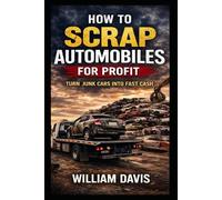 How to Scrap a Car for Maximum Profit: Real-World Methods to Get Every Dollar Out of Junk Vehicles