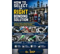 HOW TO SELECT THE RIGHT BONDING SOLUTIONS