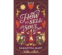 How to Sell a Soul