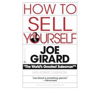 How to Sell Yourself