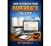 How to set up KDP on Amazon