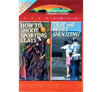 How to Shoot Sporting Clays / Trap and Skeet Shooting