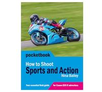 How to Shoot Sports and Action Photography | Canon mirrorless edition