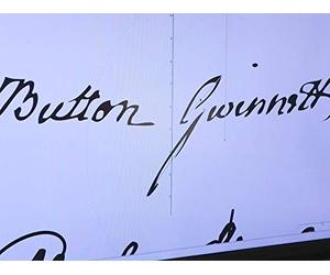 How to Sign Your Name