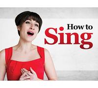 How to Sing